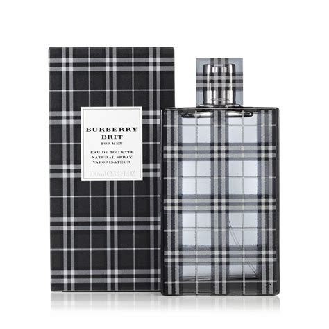 burberry brit for him 3.3 oz|burberry brit for him price.